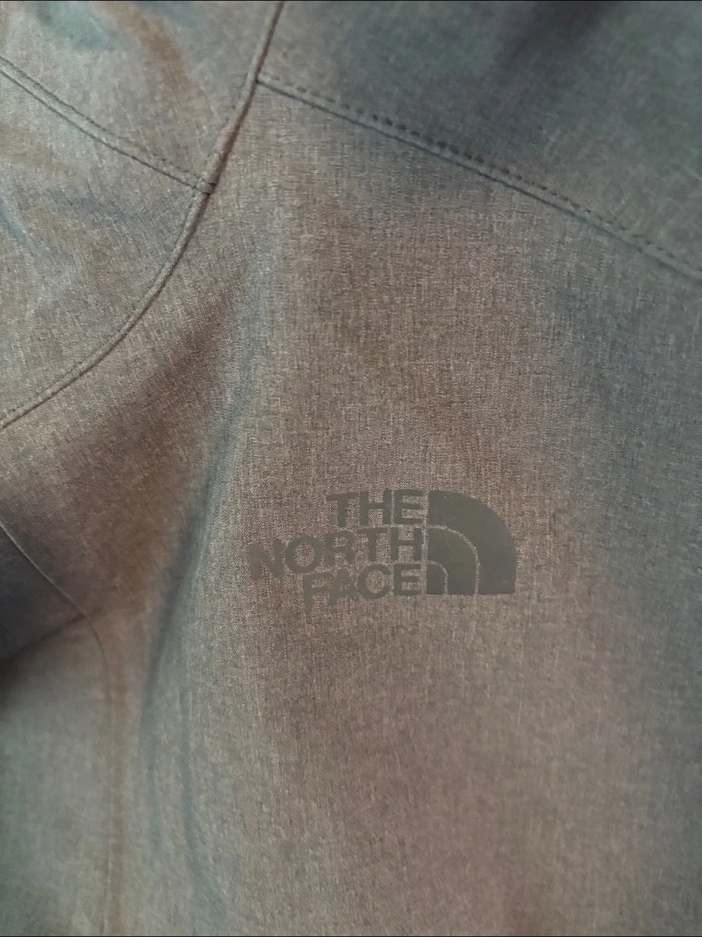 The North Face north face